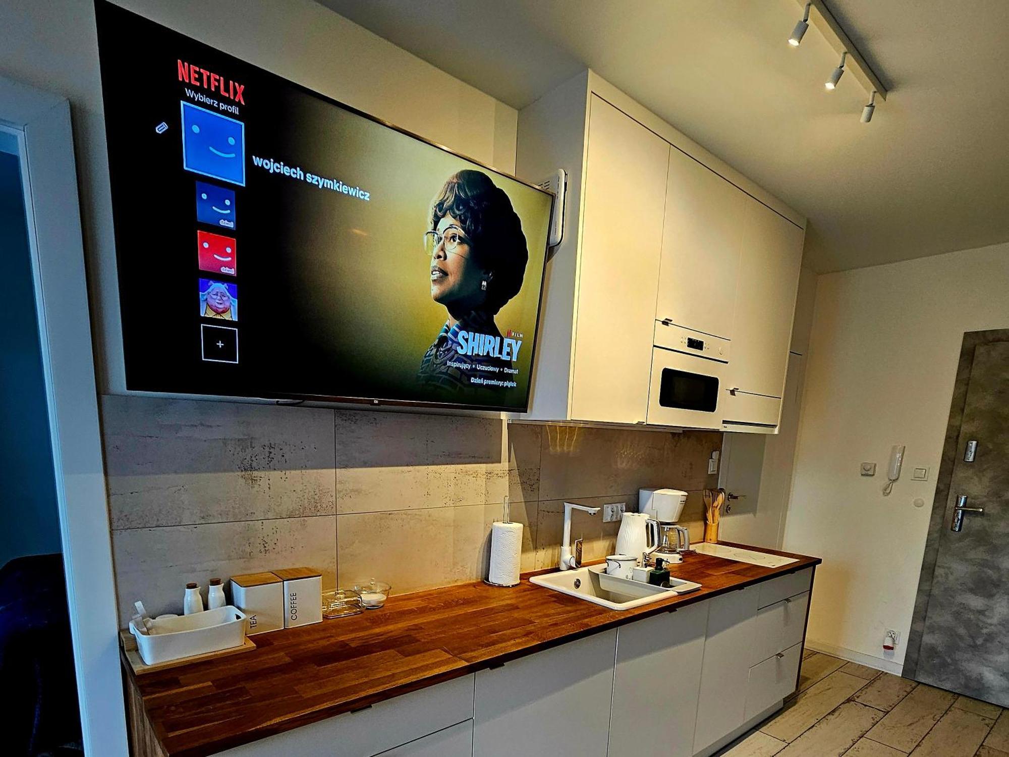 Apartament Powstancow A23 Z Dostepem Do Basenu Baltic Apartament بوبيروفو المظهر الخارجي الصورة