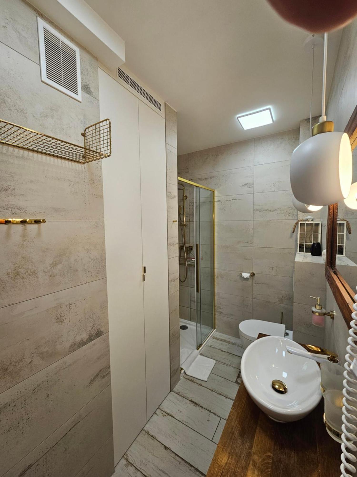 Apartament Powstancow A23 Z Dostepem Do Basenu Baltic Apartament بوبيروفو المظهر الخارجي الصورة