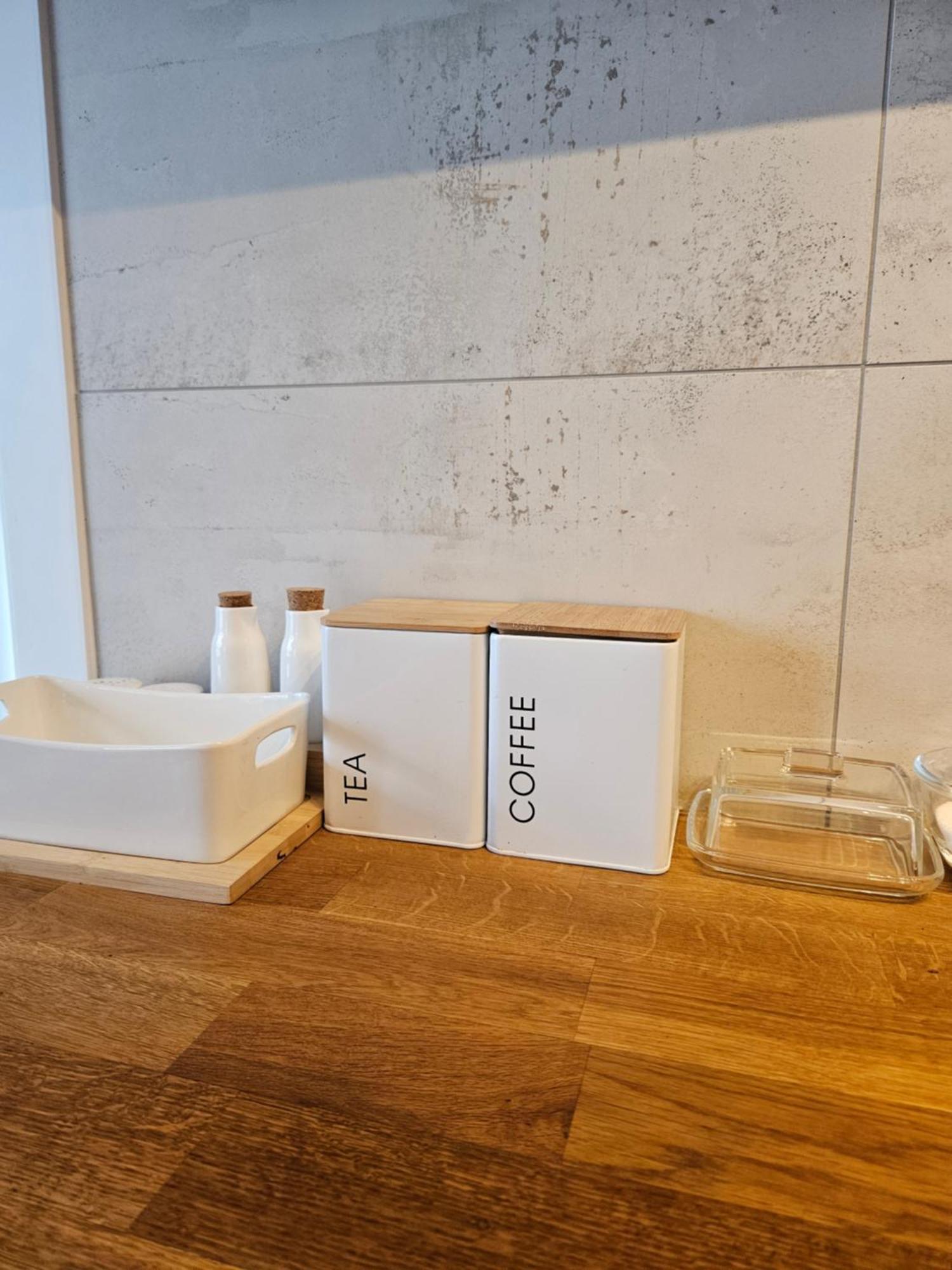 Apartament Powstancow A23 Z Dostepem Do Basenu Baltic Apartament بوبيروفو المظهر الخارجي الصورة