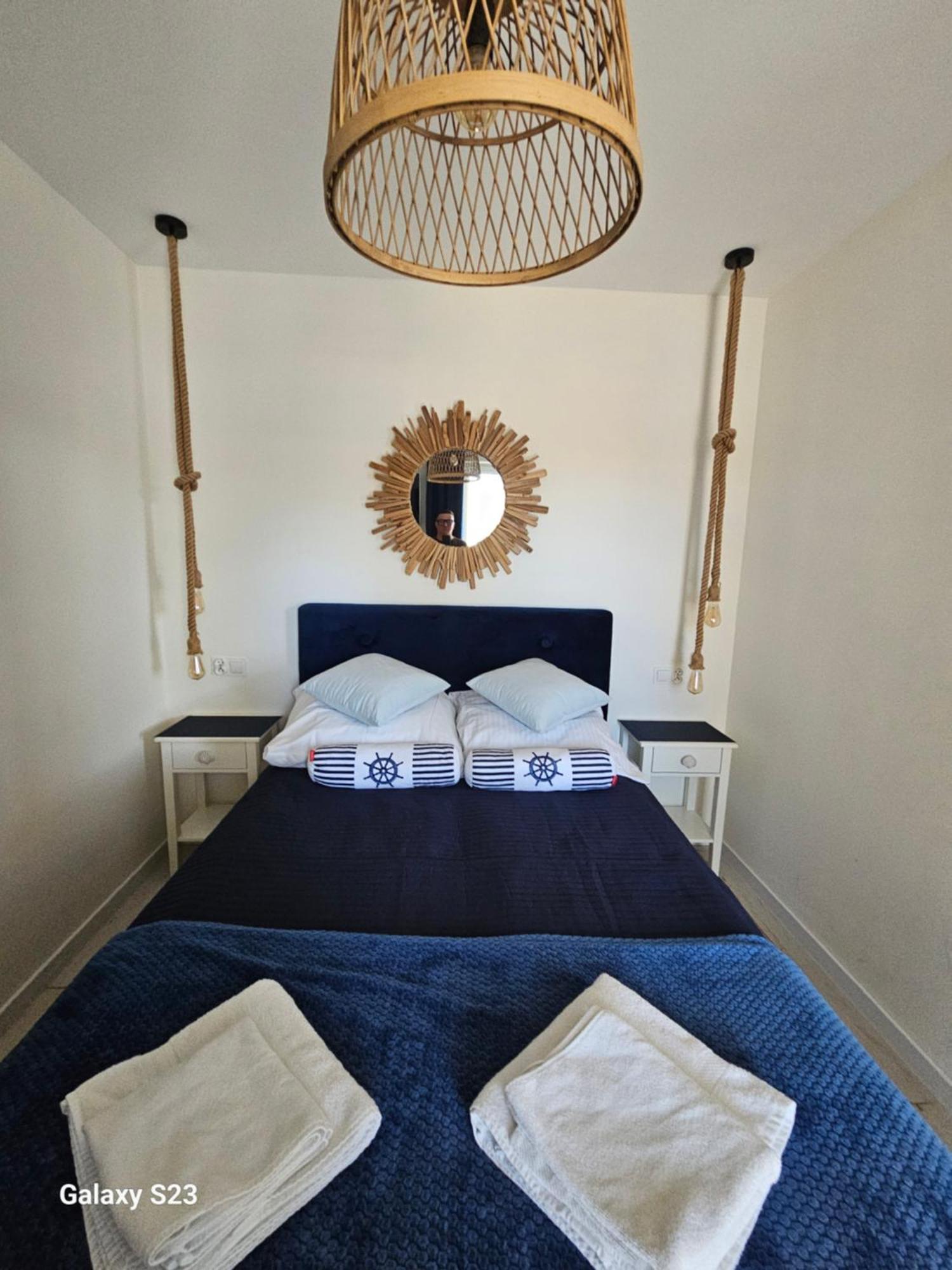 Apartament Powstancow A23 Z Dostepem Do Basenu Baltic Apartament بوبيروفو المظهر الخارجي الصورة