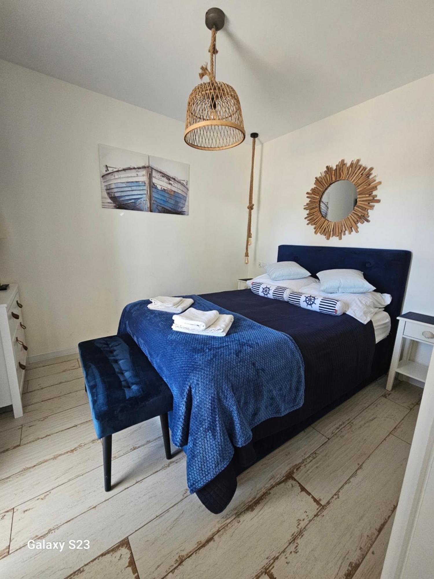 Apartament Powstancow A23 Z Dostepem Do Basenu Baltic Apartament بوبيروفو المظهر الخارجي الصورة